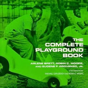 Immagine del venditore per Complete Playground Book venduto da GreatBookPrices
