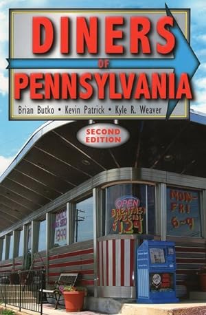 Seller image for Diners of Pennsylvania for sale by GreatBookPrices