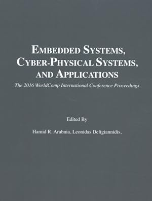 Image du vendeur pour Embedded Systems, Cyber-Physical Systems, and Applications mis en vente par GreatBookPrices