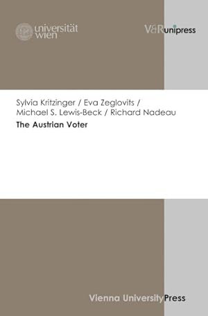 Seller image for Austrian Voter for sale by GreatBookPrices