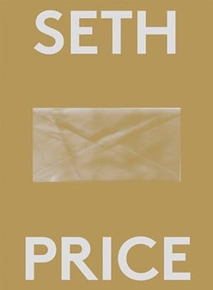 Seller image for Seth Price : 2000 Words for sale by GreatBookPrices
