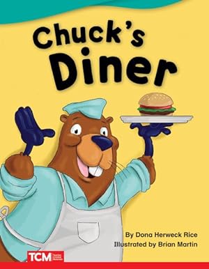 Immagine del venditore per Chuck's Diner venduto da GreatBookPrices