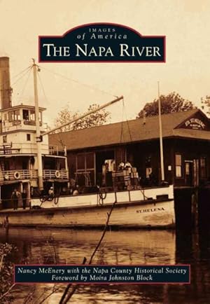 Immagine del venditore per Napa River venduto da GreatBookPrices