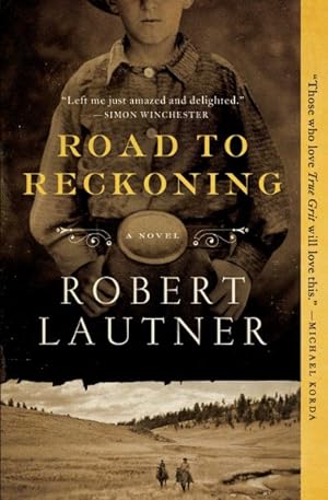 Seller image for Road to Reckoning for sale by GreatBookPrices