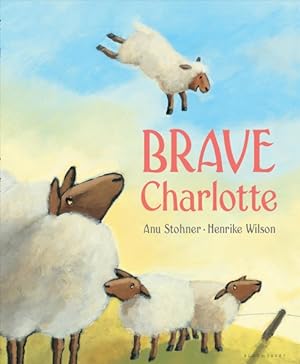 Seller image for Brave Charlotte for sale by GreatBookPrices