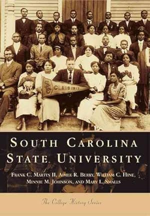 Seller image for South Carolina State University for sale by GreatBookPrices