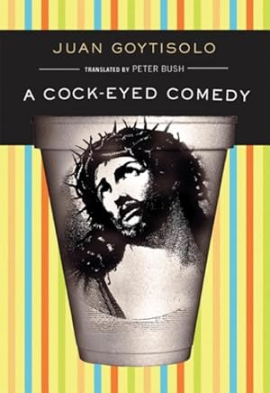 Seller image for Cock-eyed Comedy for sale by GreatBookPrices