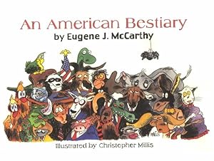 Immagine del venditore per American Bestiary venduto da GreatBookPrices