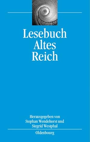 Seller image for Lesebuch Altes Reich -Language: German for sale by GreatBookPrices