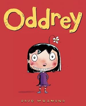 Seller image for Oddrey for sale by GreatBookPrices