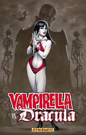 Immagine del venditore per Vampirella Vs Dracula 1 venduto da GreatBookPrices