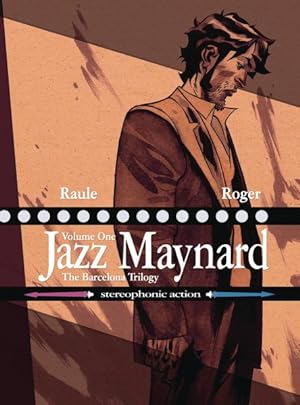 Seller image for Jazz Maynard 1 for sale by GreatBookPrices