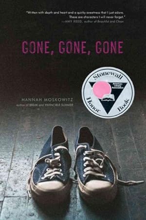 Seller image for Gone, Gone, Gone for sale by GreatBookPrices
