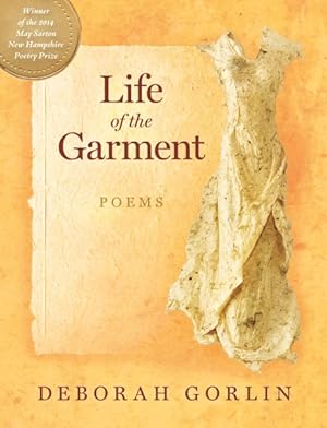 Seller image for Life of the Garment for sale by GreatBookPrices