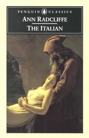 Imagen del vendedor de Italian : Or the Confessional of the Black Penitents a la venta por GreatBookPrices