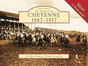 Immagine del venditore per Cheyenne, 1867-1917 venduto da GreatBookPrices