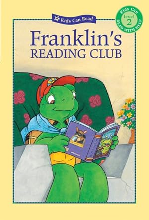Seller image for Franklin's Reading Club for sale by GreatBookPrices