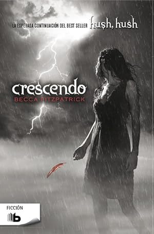 Bild des Verkufers fr Crescendo -Language: spanish zum Verkauf von GreatBookPrices