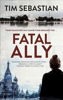 Immagine del venditore per Fatal Ally venduto da GreatBookPrices