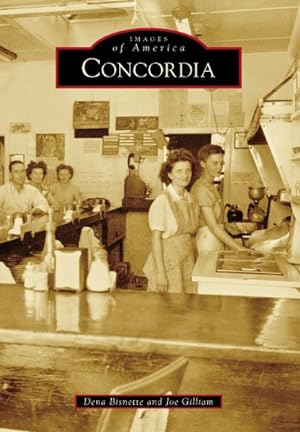 Immagine del venditore per Concordia venduto da GreatBookPrices