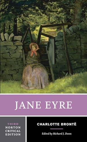 Seller image for Jane Eyre : An Authoritative Text, Contexts, Criticism for sale by GreatBookPrices