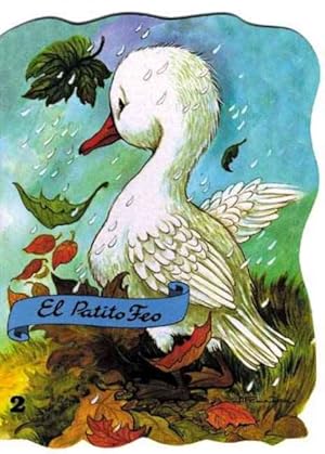 Imagen del vendedor de El Patito Feo / The Ugly Duckling -Language: Spanish a la venta por GreatBookPrices