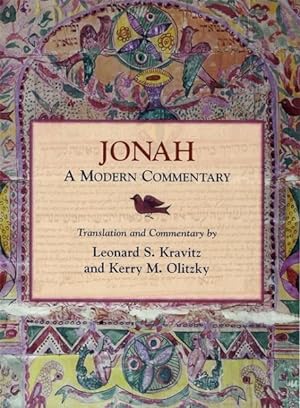 Seller image for Jonah : A Modern Commentary for sale by GreatBookPrices