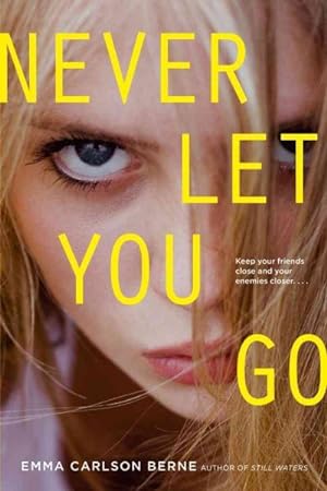 Imagen del vendedor de Never Let You Go a la venta por GreatBookPrices