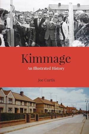 Seller image for Kimmage : An Illustrated History for sale by GreatBookPrices