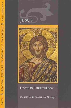 Seller image for Jesus : Essays in Christology for sale by GreatBookPrices