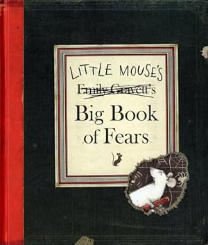 Imagen del vendedor de Little Mouse's Big Book of Fears a la venta por GreatBookPrices