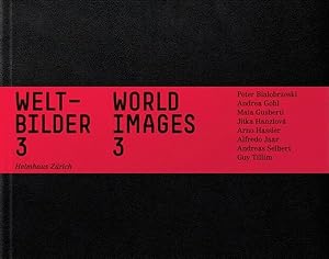 Seller image for Welt Bilder 3/ World Images 3 for sale by GreatBookPrices