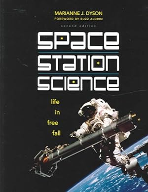 Imagen del vendedor de Space Station Science : Life in Free fall a la venta por GreatBookPrices