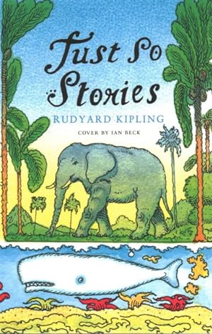 Imagen del vendedor de Illustrated Kipling Classics : Kim / Just So Stories / the Jungle Books a la venta por GreatBookPrices