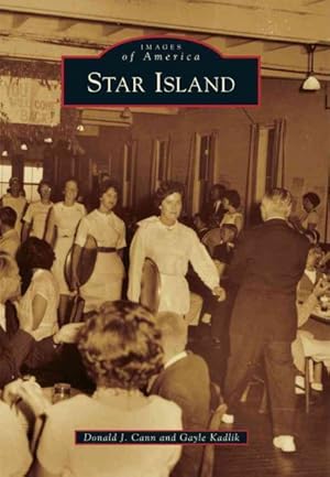 Seller image for Star Island for sale by GreatBookPrices
