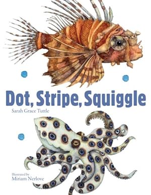 Seller image for Dot, Stripe, Squiggle for sale by GreatBookPrices