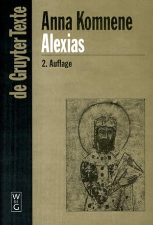 Seller image for Alexias -Language: german for sale by GreatBookPrices