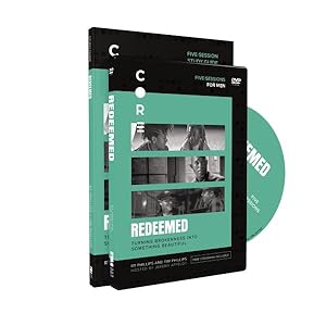 Immagine del venditore per Redeemed : Turning Brokenness into Something Beautiful venduto da GreatBookPrices