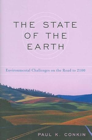 Immagine del venditore per State of the Earth : Environmental Challenges on the Road to 2100 venduto da GreatBookPrices