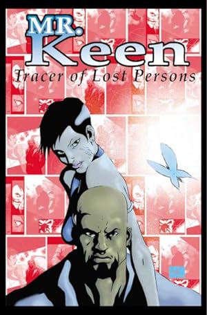 Seller image for Mr. Keen, Tracer Of Lost Persons for sale by GreatBookPrices