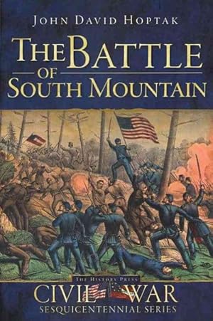 Seller image for Battle of South Mountain for sale by GreatBookPrices