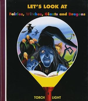 Imagen del vendedor de Let's Look at Fairies, Witches, Giants and Dragons a la venta por GreatBookPrices