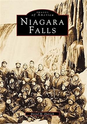 Bild des Verkufers fr Niagara Falls zum Verkauf von GreatBookPrices