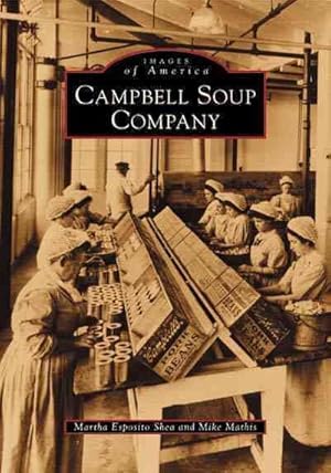 Bild des Verkufers fr Campbell Soup Company zum Verkauf von GreatBookPrices