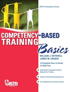 Seller image for Competency-Based Training Basics for sale by GreatBookPrices