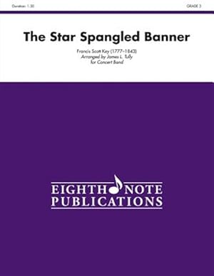 Seller image for Star Spangled Banner : Conductor Score & Parts for sale by GreatBookPrices