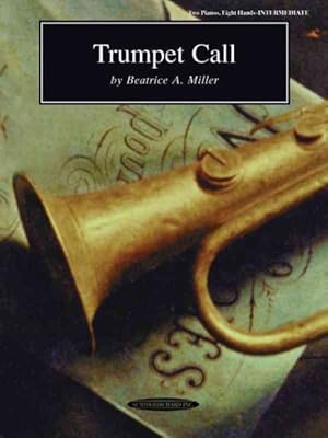 Immagine del venditore per Trumpet Call venduto da GreatBookPrices