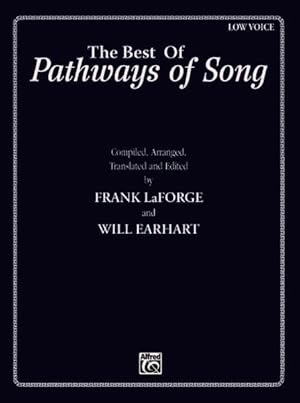 Seller image for Pathways of Song : Best of Low for sale by GreatBookPrices