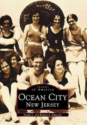 Seller image for Ocean City for sale by GreatBookPrices