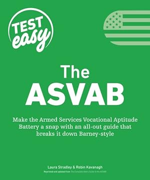 Seller image for ASVAB for sale by GreatBookPrices